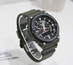 Годинник Casio AQ-S820W-3BVEF - мініатюра 2