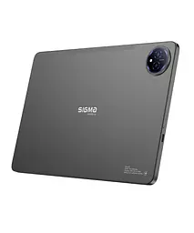 Планшет Sigma mobile Tab A1035 Max Dark Grey - мініатюра 3