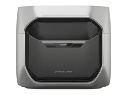 Додаткова батарея для зарядної станції EcoFlow DELTA 3 Max Plus Extra Battery (EFD3MP-EB) - мініатюра 3