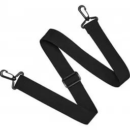 Сумка для ноутбука RivaCase Ulsan 8237 15.6" Black [143668] - мініатюра 16