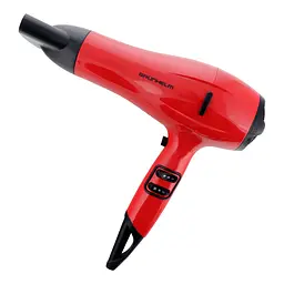 Фен Grunhelm GHD-595 2400 Вт іонізація (94197) - мініатюра 2