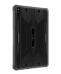Планшет Sigma Tab A1033 "X-treme 2", Dark Grey, 4G, 10.1" (1280x800, IPS), Unisoc Tiger T7200 (8 ядер), Mali-G52 MP2, 8Gb, 256Gb, microSD (до 1Tb), 13Mp + 5Mp, WiFi 5, Bluetooth 5.0, 2 x nanoSIM, GPS, Type-C, 10800 mAh, Android 15 - мініатюра 5