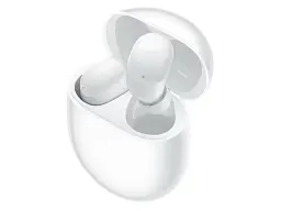 Навушники TWS (повністю бездротові) Xiaomi Redmi Buds 4 White (BHR5844CN)