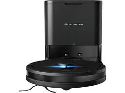 Робот-пилосос з вологим прибиранням Rowenta X-PLORER Serie 85+ RR87D5WH - мініатюра 2