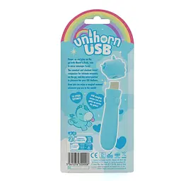 Віброкуля Unihorn USB Bullet - Mount'n Peak - мініатюра 5