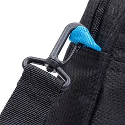 Сумка для ноутбука RivaCase 8037 Regent 15.6` Black [120761] - мініатюра 7