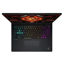 Ноутбук MSI Crosshair 16 HX E14WGK-054XUA (9S7-265343-054) - мініатюра 4