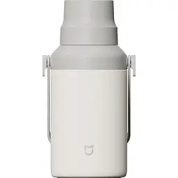 Термос MiJia Big Belly Thermos Cup 1L White (MJDDB01PL) [147167]