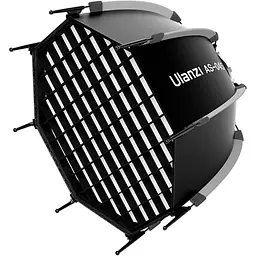 Софтбокс для постійного світла Ulanzi AS-045 Bowens (3308) [100541] - мініатюра 2