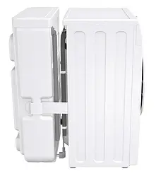 Пральна машина Gorenje фронтальна, з баком (WNHPI62SCSIRV) - мініатюра 3
