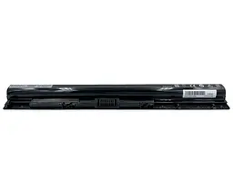 Акумулятор для Dell 14-3451 14-5455 15-3538 15-5551 17-5755 Vostro 3458 14.8V 2600 mAh (3576-4S1P-2600) - мініатюра 3