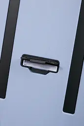 Валіза 69 См Samsonite ESSENS LAVENDER 69x49x30 KM0*81002 - мініатюра 13