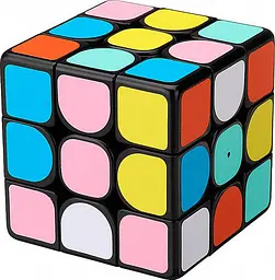 Головоломка Кубик Рубік XiaomiGiiKER Super Cube i3 - мініатюра 3