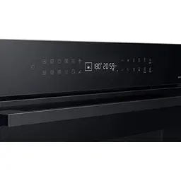 Духова шафа Samsung NQ5B4353FBK/WT - мініатюра 8