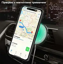 Чохол до мобільного телефона BeCover Military Infinix Smart 9 (X6532) Black (713049) - мініатюра 5