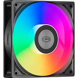 СВО PcCooler PсCOOLER DA360 PRO ARGB Black (DA360Pro-BKAWXL-GL) - мініатюра 4