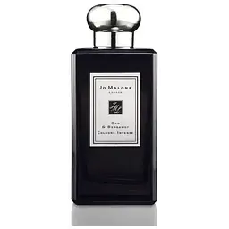 Одеколон Jo Malone Oud & Bergamot Intense 100 мл тестер