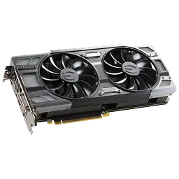 Відеокарта GeForce GTX 1080 8GB Evga Gaming (08G-P4-6181-KR) Б/В - мініатюра 3