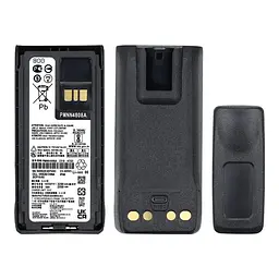 Акумулятор для Рації Motorola R7 R7A 3500 mAh з USB-C Батарея на Радіостанцію Моторолу Р7 Р7А PMNN4808A