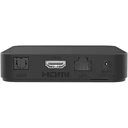 Медіаплеєр Strong LEAP-S3 Android TV BOX (LEAP-S3) - мініатюра 2