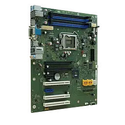 Материнська плата Fujitsu D3067-A11 GS2 LGA 1155 (D3067-A11 GS2) Б/В - мініатюра 3