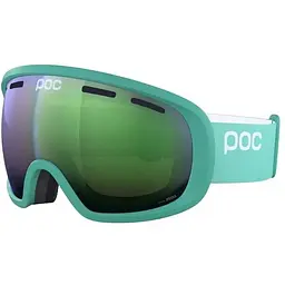 Маска гірськолижна Poc Fovea Fluorite Blue (1033-PC X20404011595ONE1)