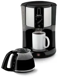 Кавоварка крапельна Tefal SUBITO MUG CM290838 [64013] - мініатюра 4