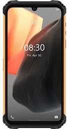 Мобільний телефон Ulefone Armor 8 Pro 6/128Gb Orange (6937748734185)