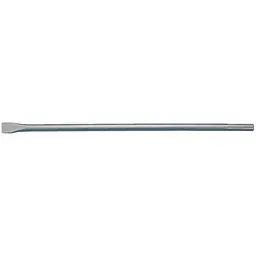 Зубило Wurth плоске SDSMAX-L400-B25 мм (0647040025)