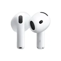Навушники Apple AirPods 5 (MKFW4ZE/A)