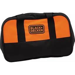 Кутова шліфмашина Black+Decker BCG720M1 [119579] - мініатюра 4