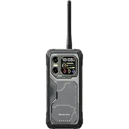 Смартфон Blackview XPLORE 1 Walkie Talkie 12/256GB Black EU [170390] - мініатюра 6
