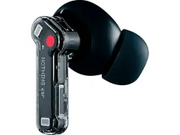 Навушники TWS Nothing Ear (3) Black - мініатюра 12