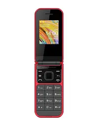 Мобильный телефон Uniwa F2720 red (Global)