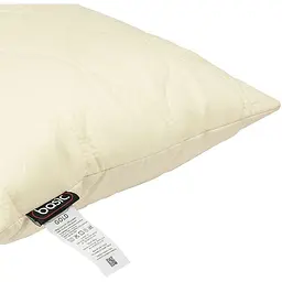 Подушка Sonex Basic Gold 50x70 см (SO102373) - мініатюра 6