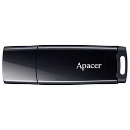Флеш-накопичувач Apacer USB 2.0 AH336 32Gb чорний