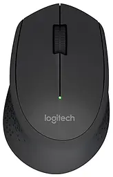 Миша Wireless Mouse M280 Black Logitech teh0022121