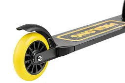 Самокат Miqilong Cart Чорний - мініатюра 7