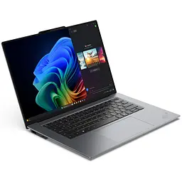 Ноутбук Lenovo ThinkPad X9-15 Gen 1 Ultra 7 258V la 48GHz, сенсорний, 32GB LPDDR5x, 1TB, Arc, Windows 11 Pro - мініатюра 5
