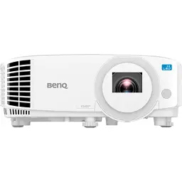 Мультимедійний проектор BenQ LH500 [9H.JRD77.13E] [108056] - мініатюра 4