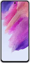 Смартфон Samsung Galaxy S21FE 5G (128GB) SM-G990U Lavender 1SIM (USA Version) - мініатюра 2