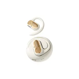 Навушники Vention OpenBeat O11 Beige (NBPN0) - мініатюра 1