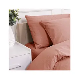 Постільна білизна MirSon 40-0017 Sunrise Bliss Варена бавовна 200х220 (2200009673764) - мініатюра 8