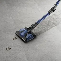Вертикальний + ручний пилосос (2 в 1) Rowenta X-Force Flex 12.60 Auto Aqua RH98C0WO - мініатюра 6
