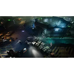 Ключ активації Microsoft Aliens: Dark Descent для Xbox One/Series S/X - мініатюра 11