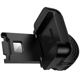 Тримач для селфі Hoco K33 Oleada Bluetooth Black - мініатюра 4