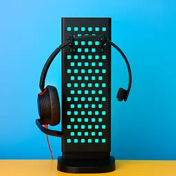 Комп'ютерна гарнітура Poly Blackwire 5210 USB-A/3.5 мм Black (8X230AA) Б/В