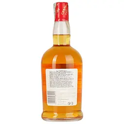 Віскі Crabbie and Cree 0.7 л 40% - мініатюра 6