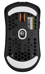 Миша HATOR Stellar PRO Wireless Black (HTM550) Б/в - мініатюра 2