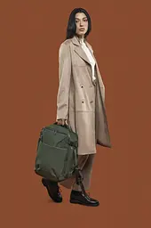 Tucano Рюкзак дорожній Tugo M Dry Cabin Luggage 15.6, зелений - мініатюра 5